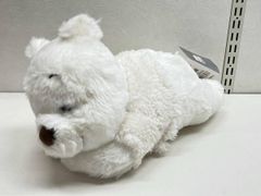 新品 DITZ ディッツ ハルモニア レア 羊 ひつじ シープ ぬいぐるみ
