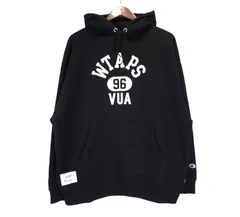 2025年最新】wtaps championの人気アイテム - メルカリ