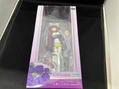 コトブキヤ 五等分の花嫁 中野二乃 フィギュア特典パーツ付き - メルカリ