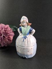 Fitz & Floyd VTG 1993 Cat Cookie Jar レトロ Fitz & Floyd VTG 1993 Cat Cookie Jar レトロ - メルカリ