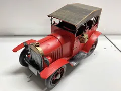 2025年最新】ブリキの車の人気アイテム - メルカリ