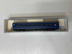 鉄道車両 金属モデルコレクション 24系 オハネフ25形 特急「北斗星