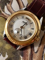 エテルナマチック マティック☆サヒダ☆手巻き アンティーク時計