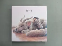 2026年最新】スピッツ 醒めない 初回限定盤の人気アイテム - メルカリ