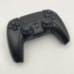 【中古】ｹﾞｰﾑOP）【ジャンク】SONY/DualSense ワイヤレスコントローラー ブラック/CFI-ZCT1J/※ペアリング接続不可[6][240006562410]
