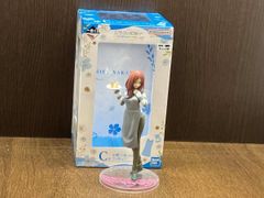 C상 나카노 산케이(5년 후 ver.) 이치 반 쿠지 5등분의 신부∽ ~五つ子 허니문!~ 5등분의 신부