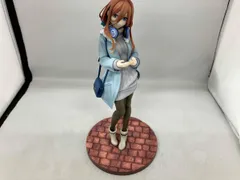 現状品 五等分の花嫁 中野三玖 フィギュア