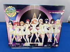 러브라이브! 선샤인!! Aqours 6th LoveLive! ~KU-RU-KU-RU Rock 'n' Roll TOUR~ Blu-ray Memorial BOX(Blu-ray Disc)