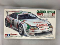 京商 オートスケール コレクション トムス SC430 テストカー 2006 