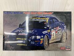タミヤRC ボディ WRC '97 インプレッサ 22B ボディ GC8 スバル - メルカリ