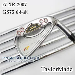 2025年最新】r7 XR アイアンの人気アイテム - メルカリ