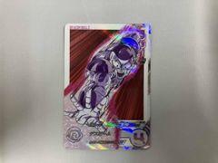 スーパードラゴンボールヒーローズ BM9-SEC3 DA フリーザ - メルカリ