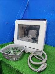 i163☆山善 除湿器 YDC-D120 2022年製・保証付き・送料無料 2510