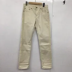 Levi Strauss & co. リーバイストラウスアンドコー パンツ デニム、ジーンズ スリムパンツ ストレッチパンツ カジュアルパンツ