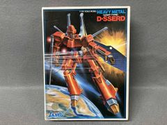 重戦機エルガイム ガウ・ハ・レッシィ ガレージキット 未組立品 - メルカリ