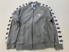 2026年最新】adidas nigo トラックジャケットの人気アイテム - メルカリ