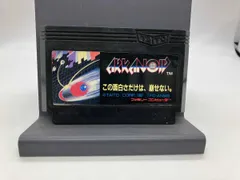 【※※※】アルカノイド