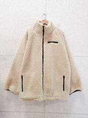 todayful woolboa zip jacket 38 キナリ - メルカリ