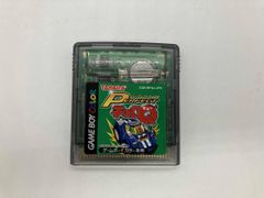 ♪最終値下げ】ゲームボーイカラー「F1ワールドグランプリ2」（ソフト