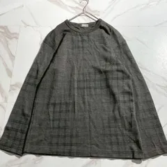 2025年最新】田中オム ニットの人気アイテム - メルカリ