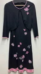 2025年最新】レオナール ワンピース 38の人気アイテム - メルカリ