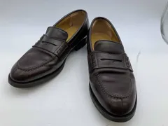 REGAL／ローファー／JE02／ブラウン／24.5cm