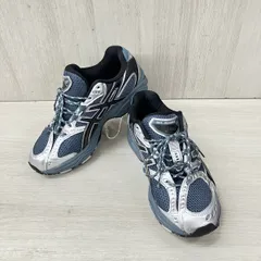  ASICS/アシックス/スニーカー/GEL-NIMBUS 10.1/1203A543/グリーン系/26.5cm