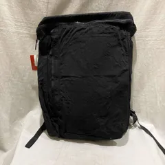 THENORTH FACEリュック ヒューズボックス ナイロン NM81653 ブラック ザノースフェイス 