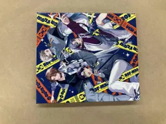 ROF-MAO(にじさんじ) CD Overflow(初回限定盤)(Blu-ray Disc付)