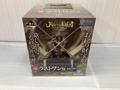 2025年最新】ラストワン ロジャーの人気アイテム - メルカリ