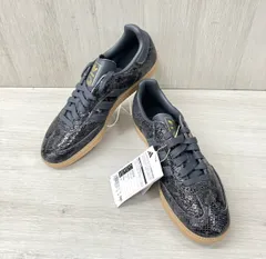 adidas/アディダス/スニーカー/Samba OG/JQ3532/チャコールグレー/28cm