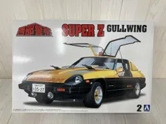 2026年最新】西部警察 スーパーzの人気アイテム - メルカリ