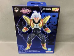 B賞 スーパーベビー2 MASTERLISE 一番くじ ドラゴンボール VSオムニバスアルティメット ドラゴンボール