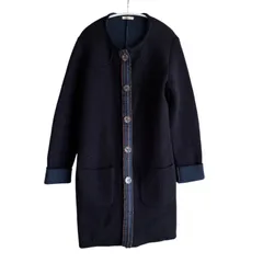 2026年最新】Kenzo レディース ロングコートの人気アイテム - メルカリ