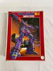 HG サイコガンダムマークⅡ 箱無し ラストワン HG サイコガンダムマークⅡ 箱無し ラストワン Amazon | BANDAI