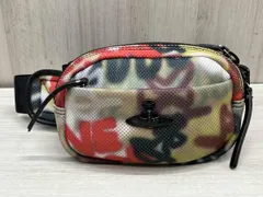 2025年最新】vivienne ボディバッグの人気アイテム - メルカリ