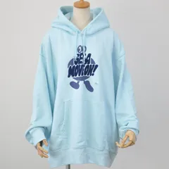 【UNIQLO】ヴェルディ×ユニクロ UT「RISE AGAIN BY VERDY」スウェットプルパーカー