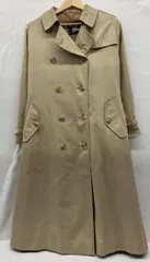 burberrys   バーバリーズ　トレンチコート　ベージュ　ライナー付き　ノバチェック 