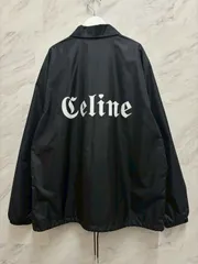 2025年最新】CELINE メンズ ナイロンジャケットの人気アイテム - メルカリ