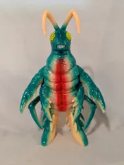 2025年最新】バーミン星人の人気アイテム - メルカリ