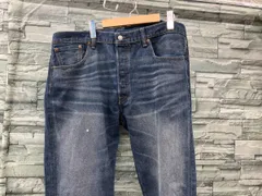 LEVIS 501 USA製