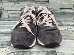 NEW BALANCE ニューバランス／スニーカー／m1400nv USA／ネイビー／26.5cm