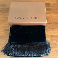 野舎丸ページ 本物★美品ルイヴィトンベロア黒マフラー★ 楽天市場】≪新品≫ルイヴィトン 2019-20年AW ショール ・ ジャ