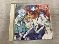 DVD 新世紀エヴァンゲリオン 劇場版