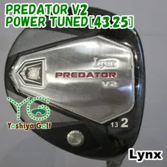 ★☆★ウ゛ィンテージ★リンクス★Ｌynx Predator★3-P.Sw★☆★ 激レア！ビンテージ リンクス Lynx predator G ウッド3本