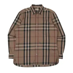 2025年最新】バーバリー ノバチェック シャツの人気アイテム - メルカリ