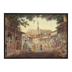 【B4サイズ（約25x36cm）】【bn-poster-7020】ポスター フレーム付き フレーム付き インテリア プリントポスター フレーム付き フォト オシャレ アート モダン お洒落