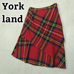 2026年最新】ヨークランド スカートの人気アイテム - メルカリ