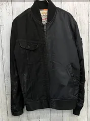 2026年最新】アルファ lee ma-1の人気アイテム - メルカリ