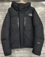 THE NORTH FACE ザノースフェイス バルトロライトジャケット ND91950 ダウンジャケット サイズL ブラック